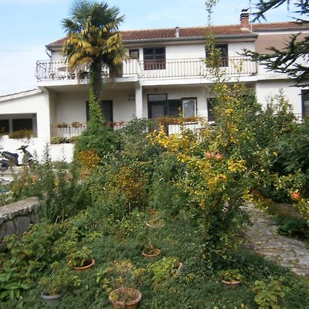 Maria Apartments Vodice Dış mekan fotoğraf