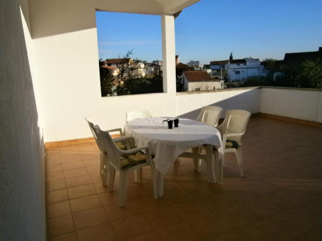 Maria Apartments Vodice Dış mekan fotoğraf