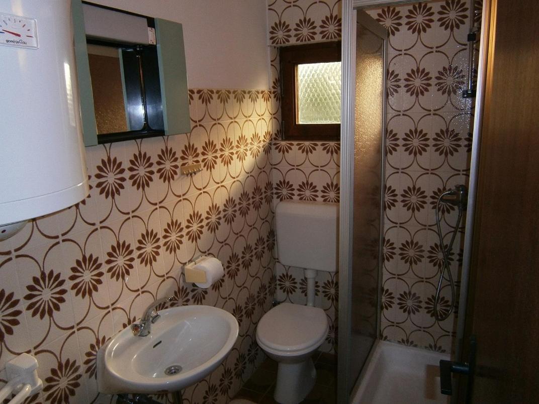 Maria Apartments Vodice Dış mekan fotoğraf