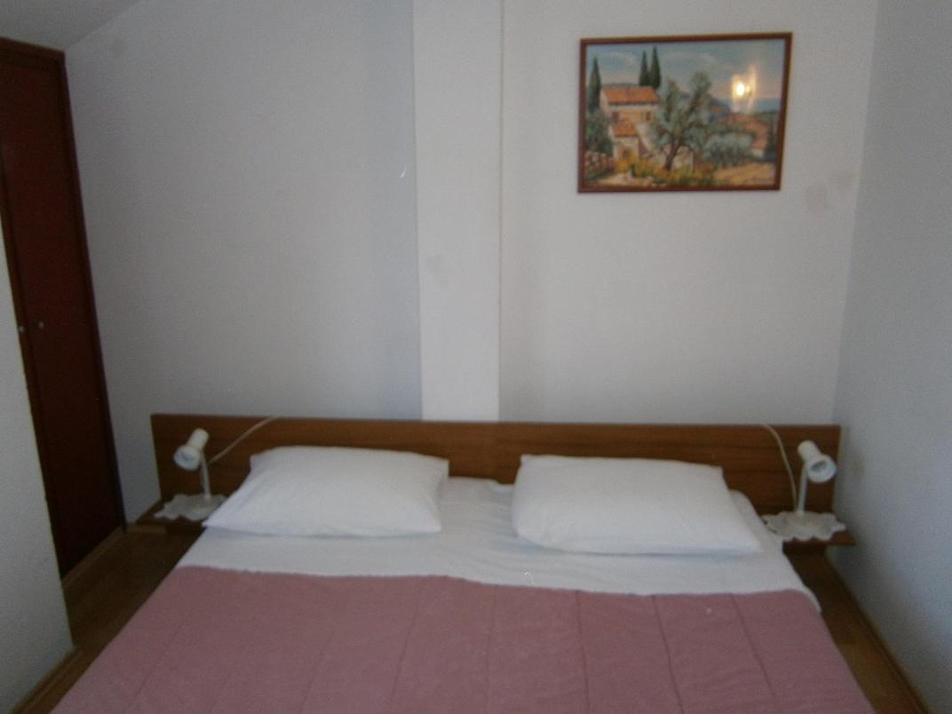 Maria Apartments Vodice Dış mekan fotoğraf