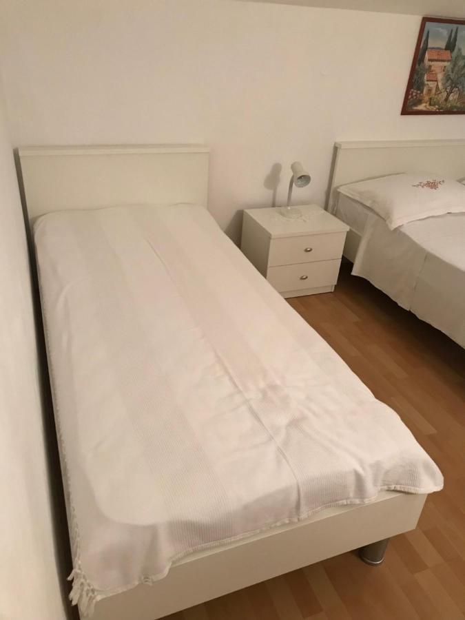 Maria Apartments Vodice Dış mekan fotoğraf
