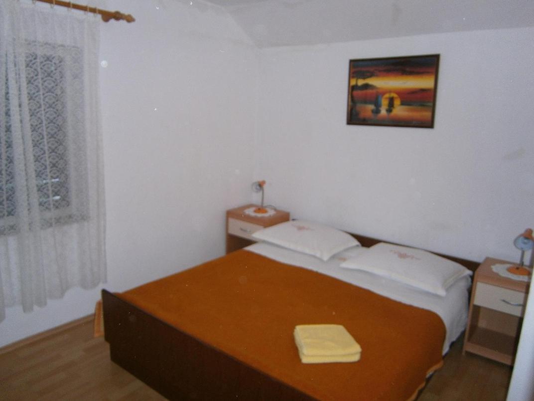 Maria Apartments Vodice Dış mekan fotoğraf