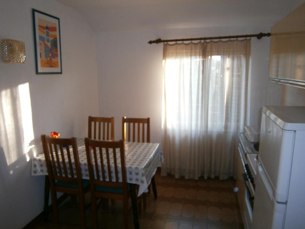 Maria Apartments Vodice Dış mekan fotoğraf