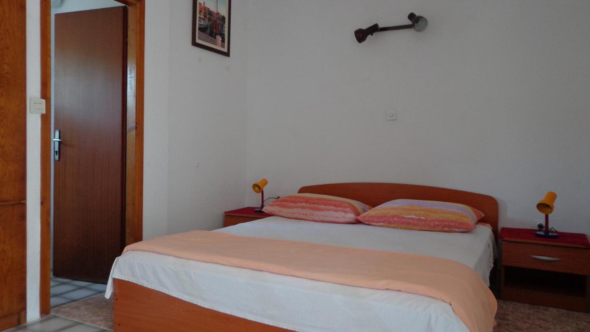 Maria Apartments Vodice Dış mekan fotoğraf