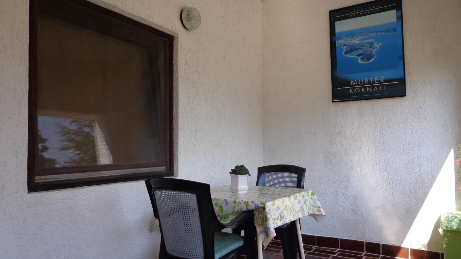 Maria Apartments Vodice Dış mekan fotoğraf