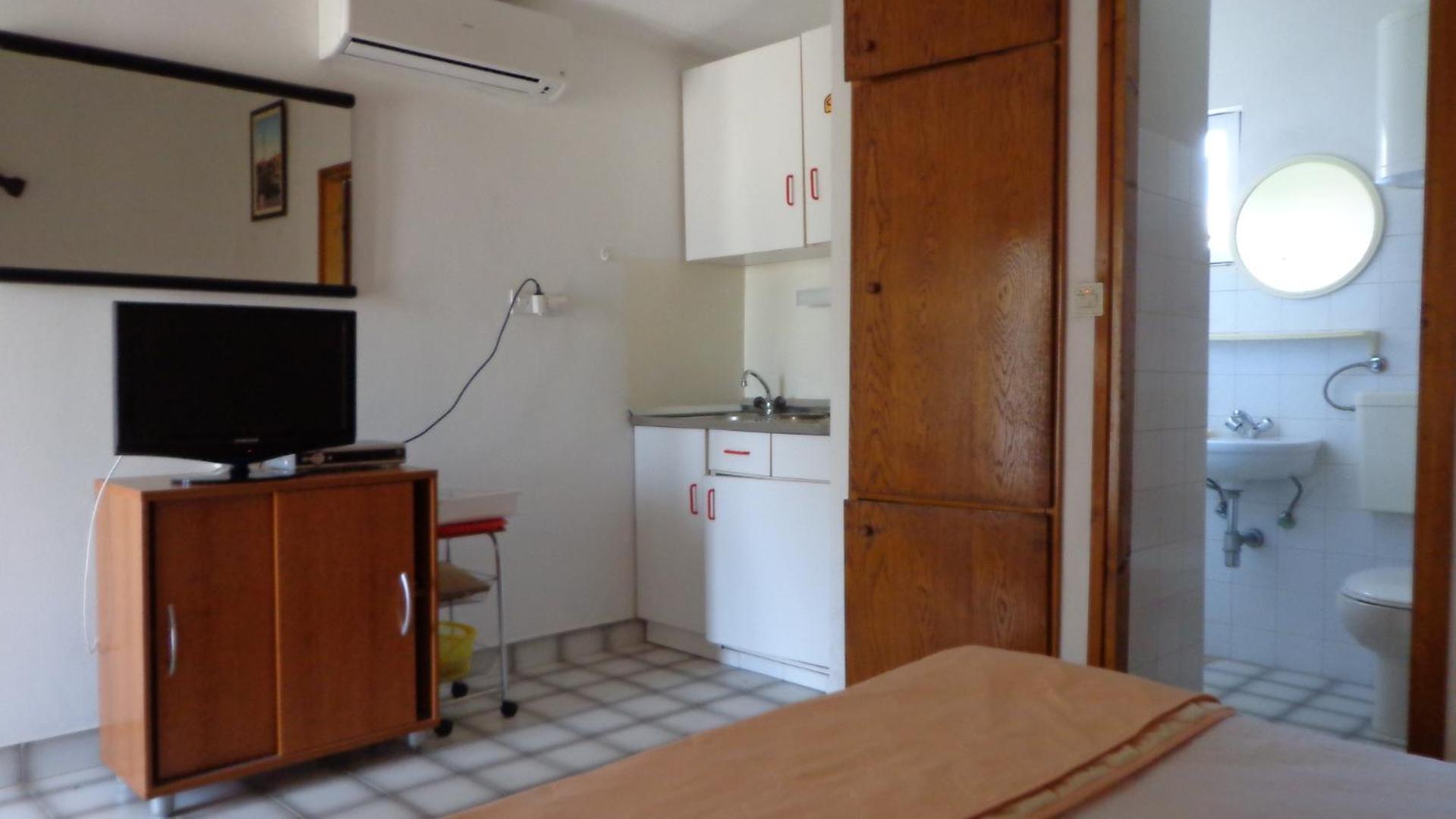 Maria Apartments Vodice Dış mekan fotoğraf